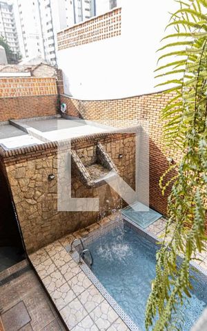 Casa para alugar com 220m², 4 quartos e 2 vagasVista Varanda
