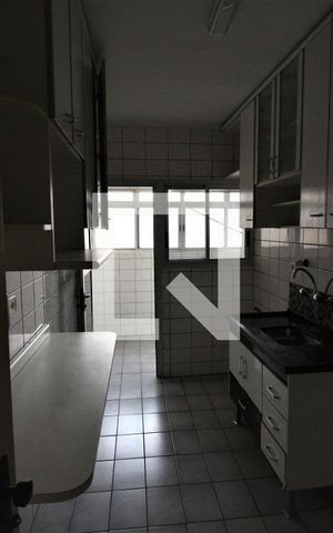 Apartamento à venda com 78m², 3 quartos e 2 vagasCozinha