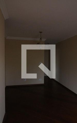 Apartamento à venda com 78m², 3 quartos e 2 vagasSala de Estar
