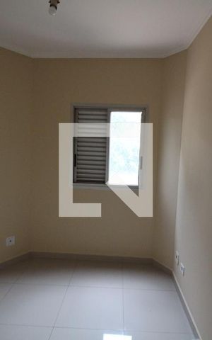 Apartamento à venda com 78m², 3 quartos e 2 vagasQuarto 3