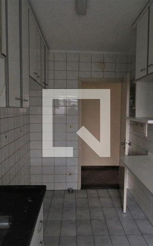 Apartamento à venda com 78m², 3 quartos e 2 vagasCozinha