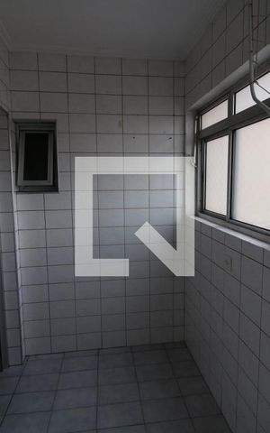 Apartamento à venda com 78m², 3 quartos e 2 vagasLavanderia