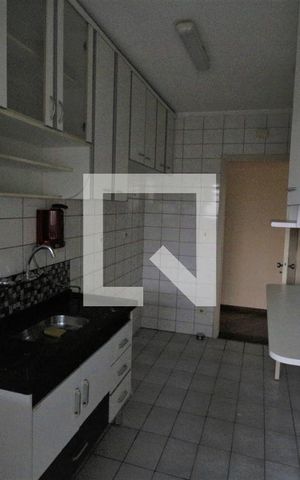 Apartamento à venda com 78m², 3 quartos e 2 vagasCozinha