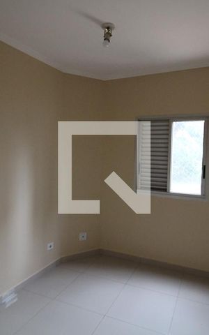 Apartamento à venda com 78m², 3 quartos e 2 vagasQuarto 3