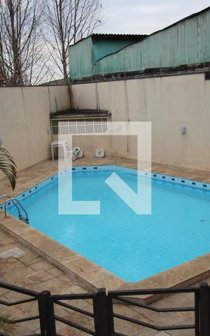 Apartamento à venda com 78m², 3 quartos e 2 vagasÁrea comum - Piscina