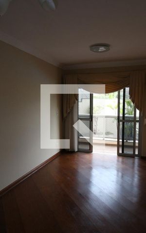 Apartamento à venda com 78m², 3 quartos e 2 vagasSala de Estar