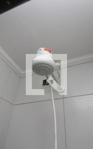 Apartamento à venda com 78m², 3 quartos e 2 vagasBanheiro