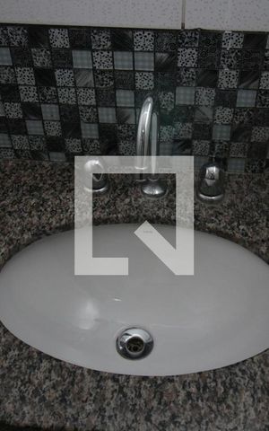 Apartamento à venda com 78m², 3 quartos e 2 vagasBanheiro - Torneira