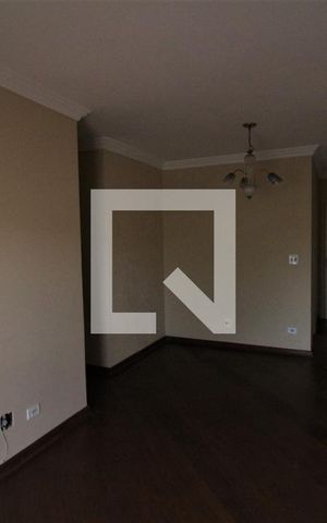 Apartamento à venda com 78m², 3 quartos e 2 vagasSala de Estar