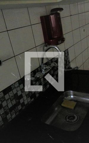 Apartamento à venda com 78m², 3 quartos e 2 vagasCozinha