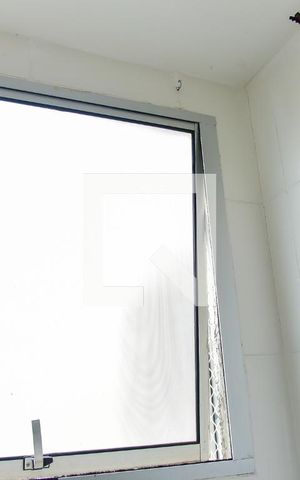 Apartamento à venda com 44m², 2 quartos e 1 vaga Apartamento à venda com 44m², 2 quartos e 1 vagaBanheiro