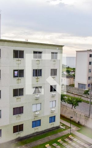 Apartamento à venda com 44m², 2 quartos e 1 vaga Apartamento à venda com 44m², 2 quartos e 1 vagaVista da Sala