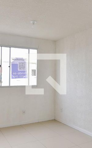 Apartamento à venda com 44m², 2 quartos e 1 vaga Apartamento à venda com 44m², 2 quartos e 1 vagaSala
