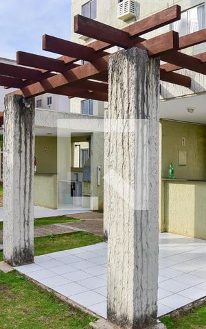 Apartamento à venda com 44m², 2 quartos e 1 vaga Apartamento à venda com 44m², 2 quartos e 1 vagaÁrea comum - Churrasqueira