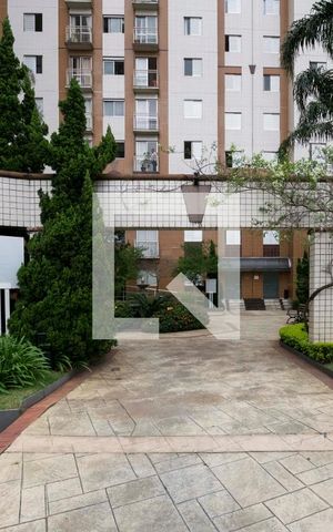 Apartamento para alugar com 50m², 2 quartos e 1 vagaÁrea comum - Jardim de entrada