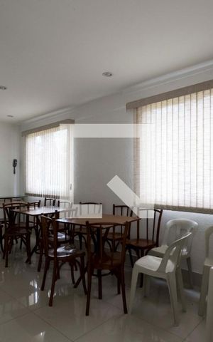 Apartamento para alugar com 50m², 2 quartos e 1 vagaÁrea comum - Salão de festas