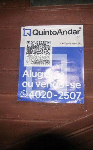 Casa à venda com 300m², 3 quartos e 2 vagas Casa à venda com 300m², 3 quartos e 2 vagasPlaca do Quinto Andar