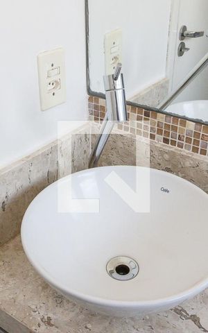 Apartamento para alugar com 48m², 2 quartos e 1 vaga Apartamento para alugar com 48m², 2 quartos e 1 vagaPia