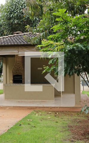 Apartamento para alugar com 48m², 2 quartos e 1 vagaChurrasqueira