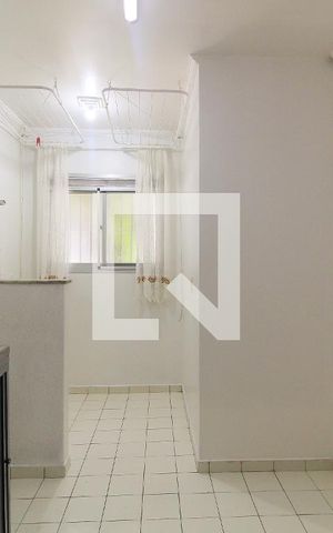 Apartamento para alugar com 53m², 2 quartos e 1 vaga Apartamento para alugar com 53m², 2 quartos e 1 vagaCozinha