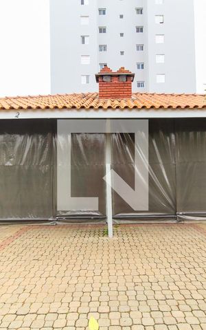 Apartamento para alugar com 53m², 2 quartos e 1 vaga Apartamento para alugar com 53m², 2 quartos e 1 vagaChurrasqueira