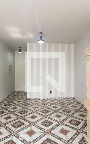 Apartamento para alugar com 53m², 2 quartos e 1 vaga Apartamento para alugar com 53m², 2 quartos e 1 vagaSala