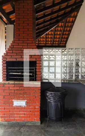 Apartamento para alugar com 53m², 2 quartos e 1 vaga Apartamento para alugar com 53m², 2 quartos e 1 vagaChurrasqueira