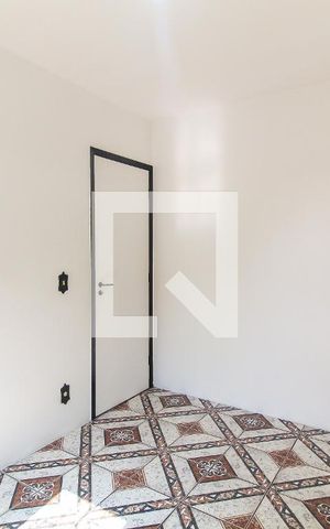 Apartamento para alugar com 53m², 2 quartos e 1 vaga Apartamento para alugar com 53m², 2 quartos e 1 vagaQuarto 2