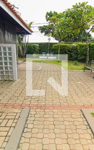 Apartamento para alugar com 53m², 2 quartos e 1 vaga Apartamento para alugar com 53m², 2 quartos e 1 vagaÁrea Comum
