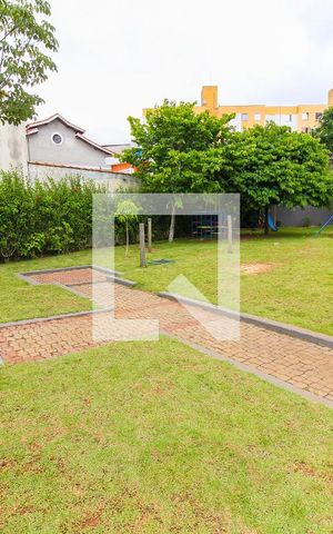 Apartamento para alugar com 53m², 2 quartos e 1 vaga Apartamento para alugar com 53m², 2 quartos e 1 vagaÁrea Comum