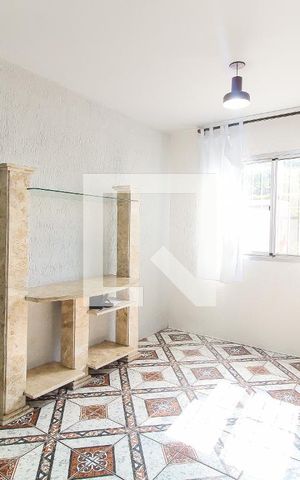 Apartamento para alugar com 53m², 2 quartos e 1 vaga Apartamento para alugar com 53m², 2 quartos e 1 vagaSala