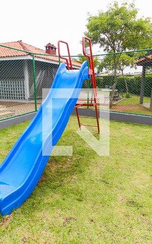 Apartamento para alugar com 53m², 2 quartos e 1 vaga Apartamento para alugar com 53m², 2 quartos e 1 vagaPlayground