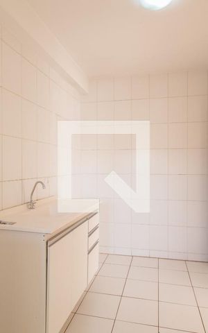 Apartamento à venda com 57m², 2 quartos e 1 vaga Apartamento à venda com 57m², 2 quartos e 1 vagaCozinha