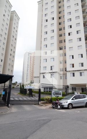 Apartamento à venda com 57m², 2 quartos e 1 vaga Apartamento à venda com 57m², 2 quartos e 1 vagaFachada