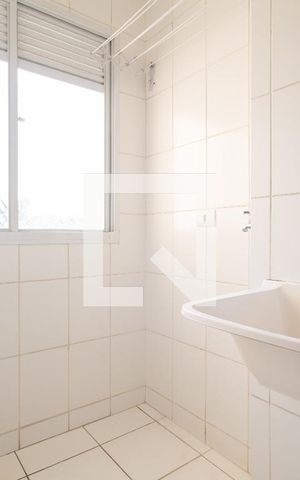 Apartamento à venda com 57m², 2 quartos e 1 vaga Apartamento à venda com 57m², 2 quartos e 1 vagaÁrea de Serviço