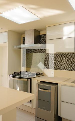 Apartamento à venda com 400m², 3 quartos e 4 vagas Apartamento à venda com 400m², 3 quartos e 4 vagasSala/Cozinha