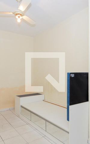 Casa para alugar com 125m², 2 quartos e 2 vagasQuarto 1