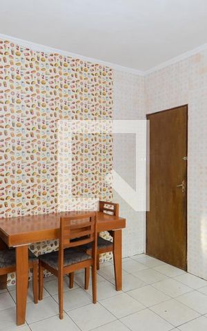 Casa para alugar com 125m², 2 quartos e 2 vagasCozinha