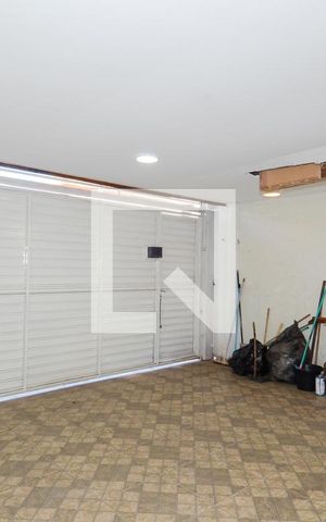 Casa para alugar com 125m², 2 quartos e 2 vagasGaragem