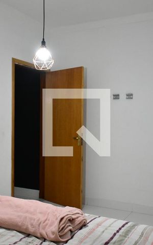 Casa de condomínio à venda com 150m², 3 quartos e 4 vagasQuarto 2