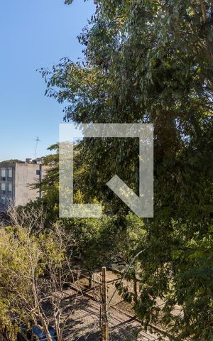Apartamento à venda com 83m², 2 quartos e sem vaga Apartamento à venda com 83m², 2 quartos e sem vagaVista