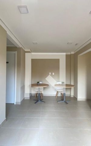 Apartamento para alugar com 33m², 2 quartos e sem vaga Apartamento para alugar com 33m², 2 quartos e sem vagaSalão de Festa