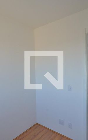 Apartamento para alugar com 33m², 2 quartos e sem vaga Apartamento para alugar com 33m², 2 quartos e sem vagaQuarto 1