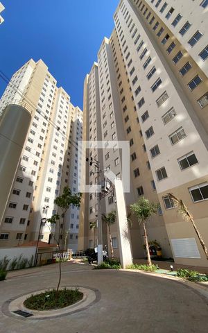 Apartamento para alugar com 33m², 2 quartos e sem vaga Apartamento para alugar com 33m², 2 quartos e sem vagaFachada