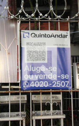 Apartamento à venda com 90m², 2 quartos e 1 vaga Apartamento à venda com 90m², 2 quartos e 1 vagaFachada do Prédio