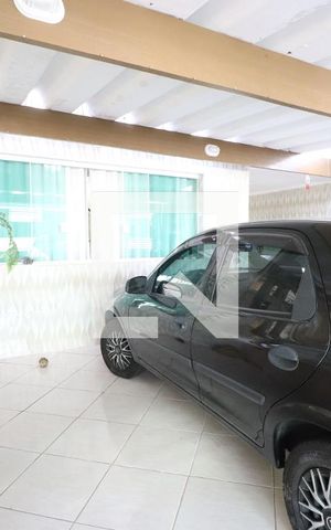 Casa à venda com 105m², 2 quartos e 2 vagasGaragem