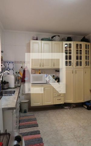 Casa à venda com 105m², 2 quartos e 2 vagasCozinha