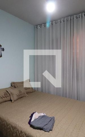 Casa à venda com 105m², 2 quartos e 2 vagasQuarto 2