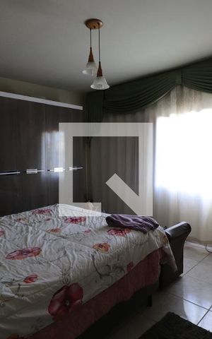 Casa à venda com 105m², 2 quartos e 2 vagasQuarto 1