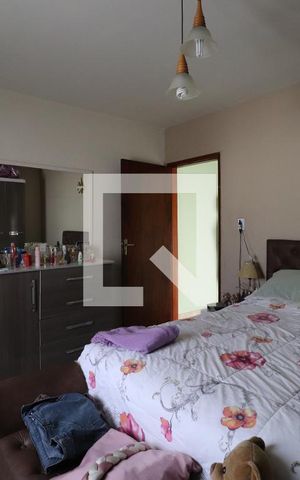 Casa à venda com 105m², 2 quartos e 2 vagasQuarto 1